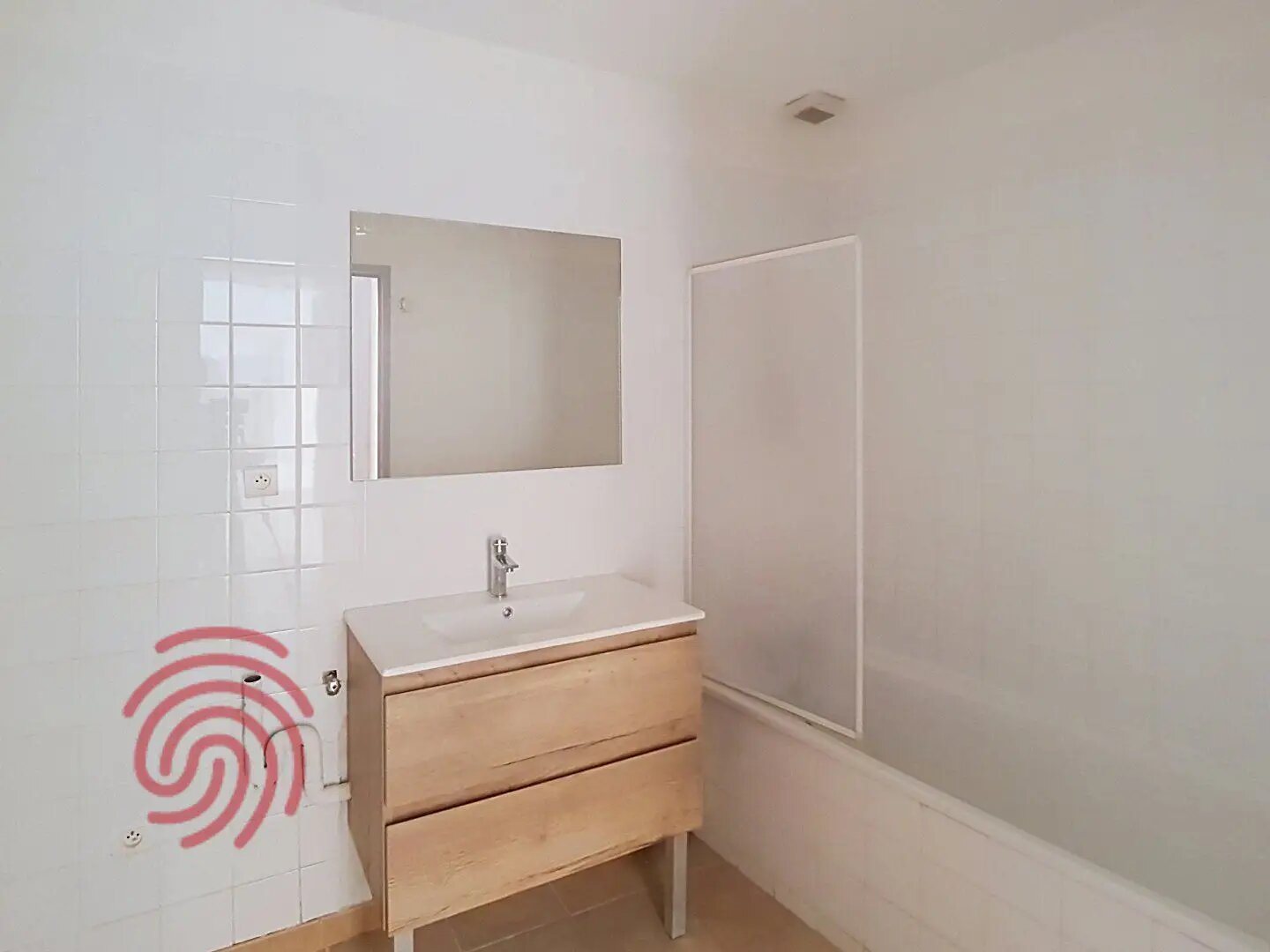 Appartement à louer, 53m², Montagnac