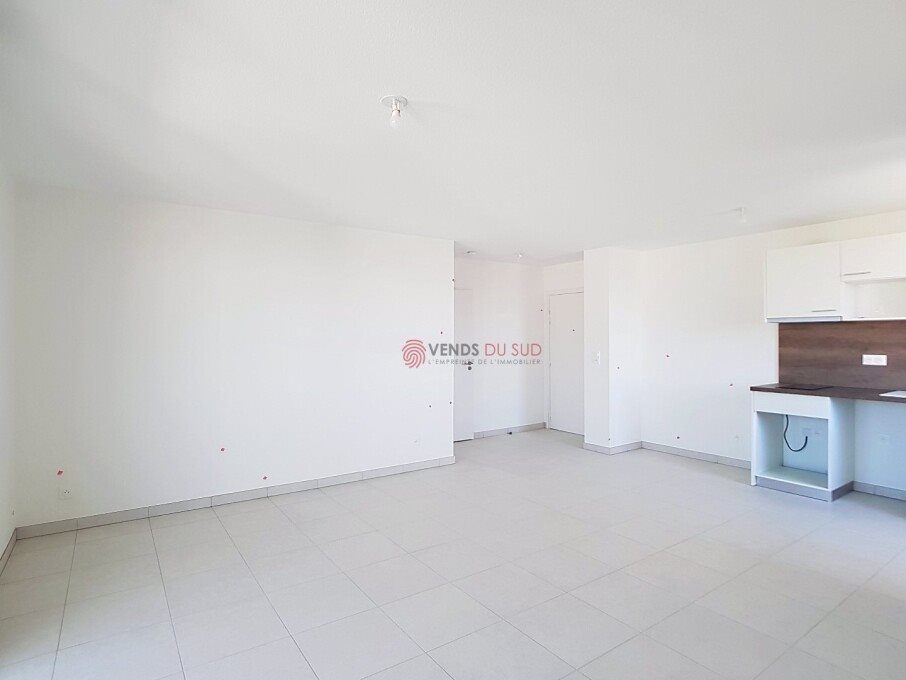 Appartement à louer, 49m², Béziers