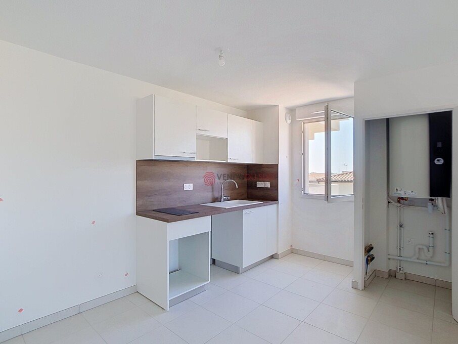 Appartement à louer, 49m², Béziers