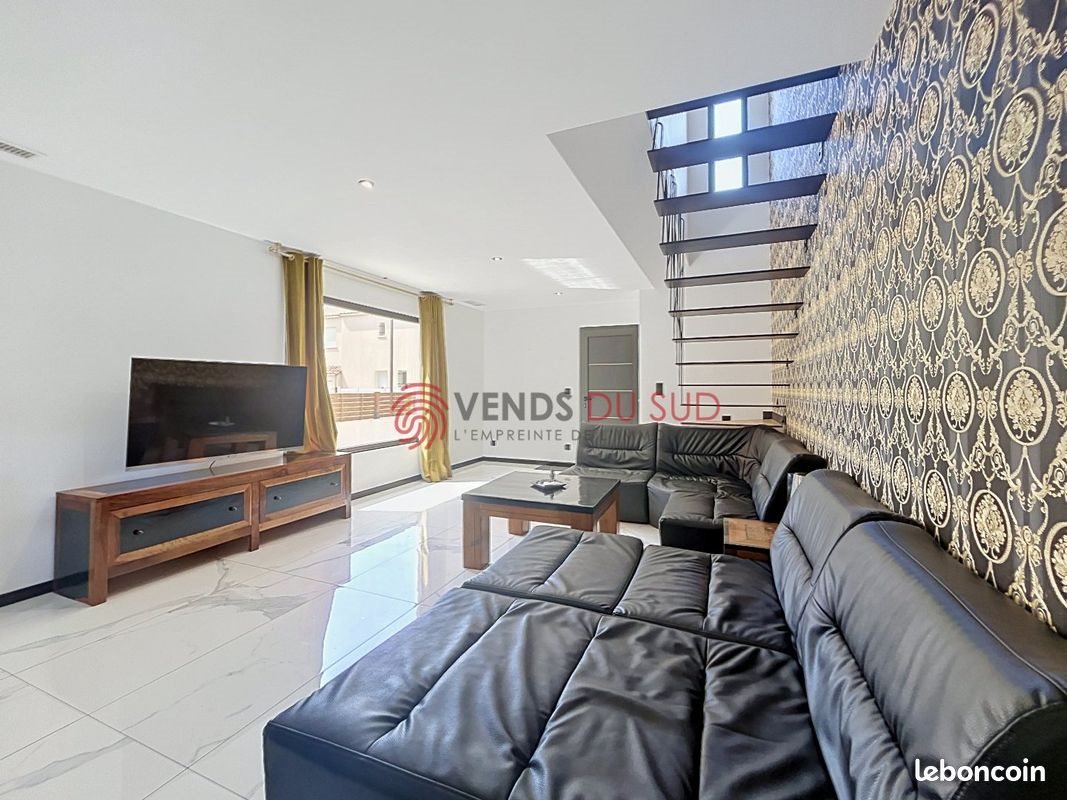 Maison à louer, 98m², Vias
