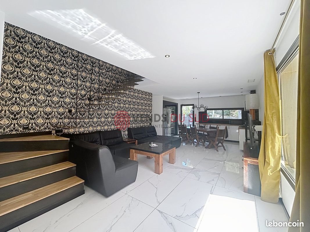 Maison à louer, 98m², Vias
