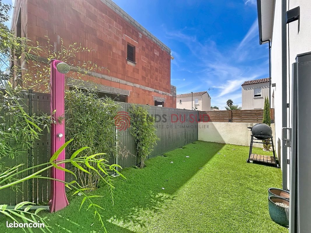 Maison à louer, 98m², Vias