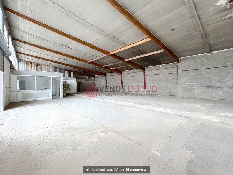 Maison à louer, 380m², Béziers
