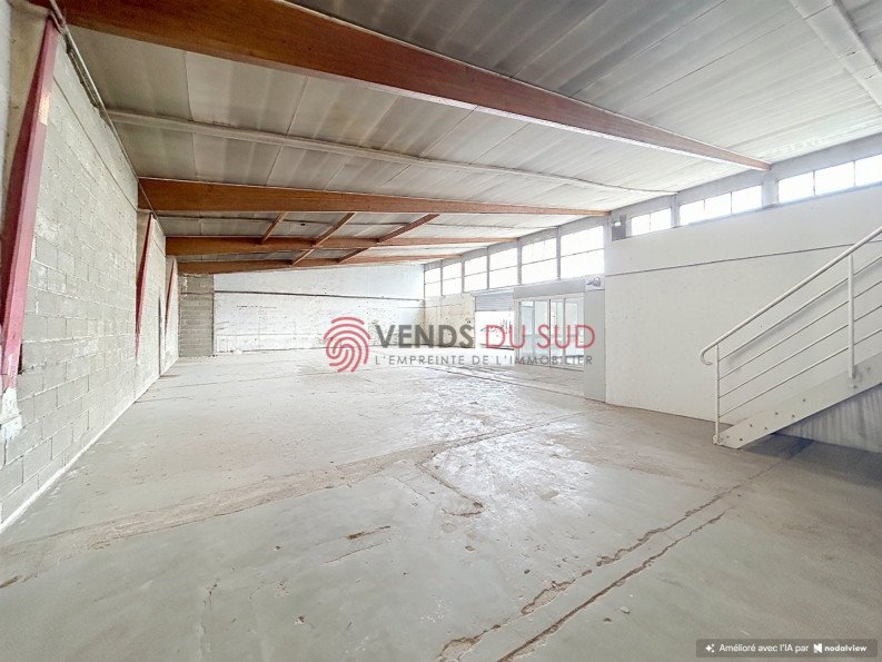 Maison à louer, 380m², Béziers