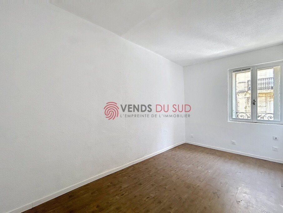 Appartement à louer, 15m², Béziers