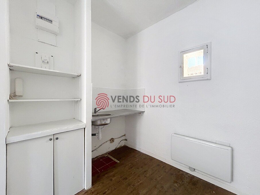 Appartement à louer, 15m², Béziers