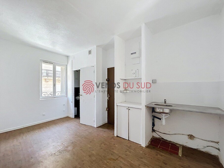 Appartement à louer, 15m², Béziers