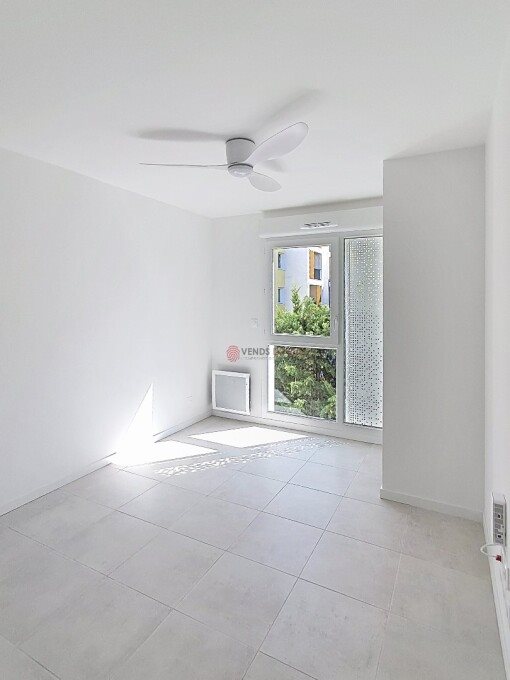 Appartement à louer, 19m², Montpellier