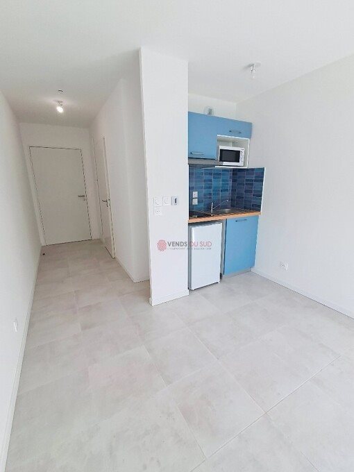 Appartement à louer, 19m², Montpellier