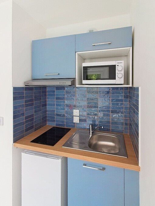 Appartement à louer, 19m², Montpellier