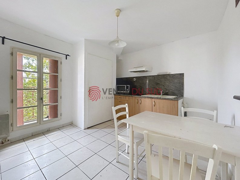 Appartement à louer, 28m², Béziers