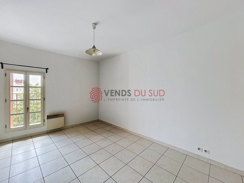 Appartement à louer, 28m², Béziers