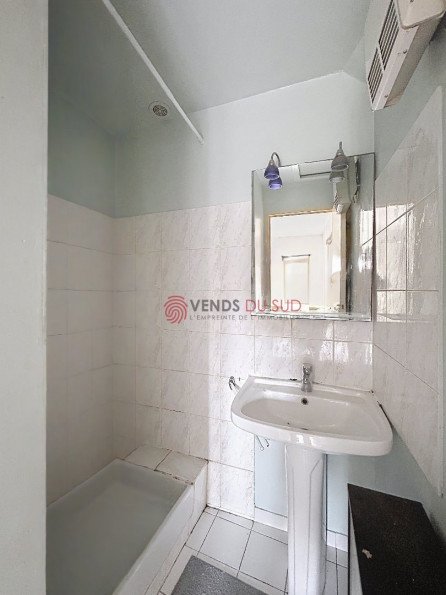 Appartement à louer, 28m², Béziers