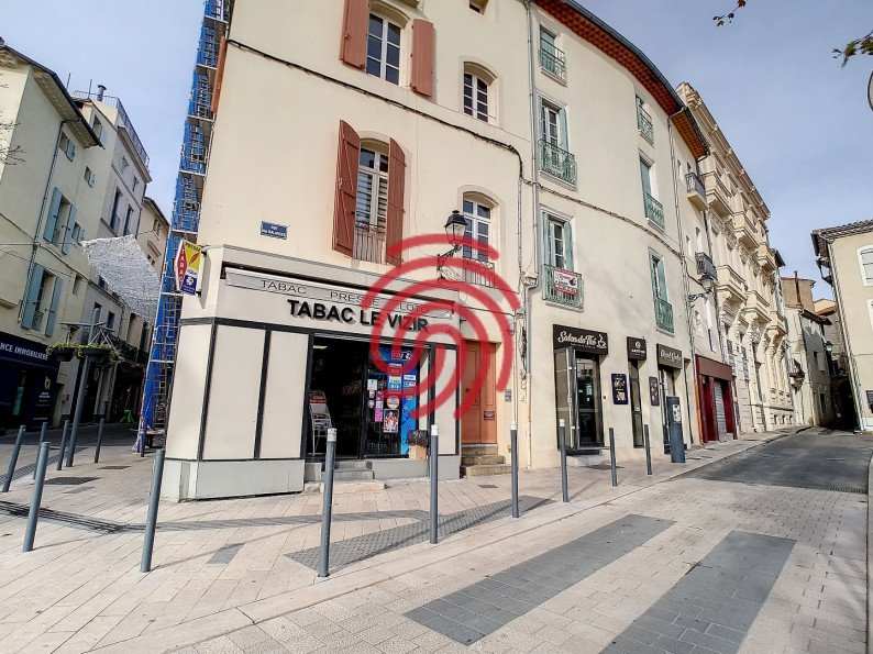 Appartement à louer, 28m², Béziers