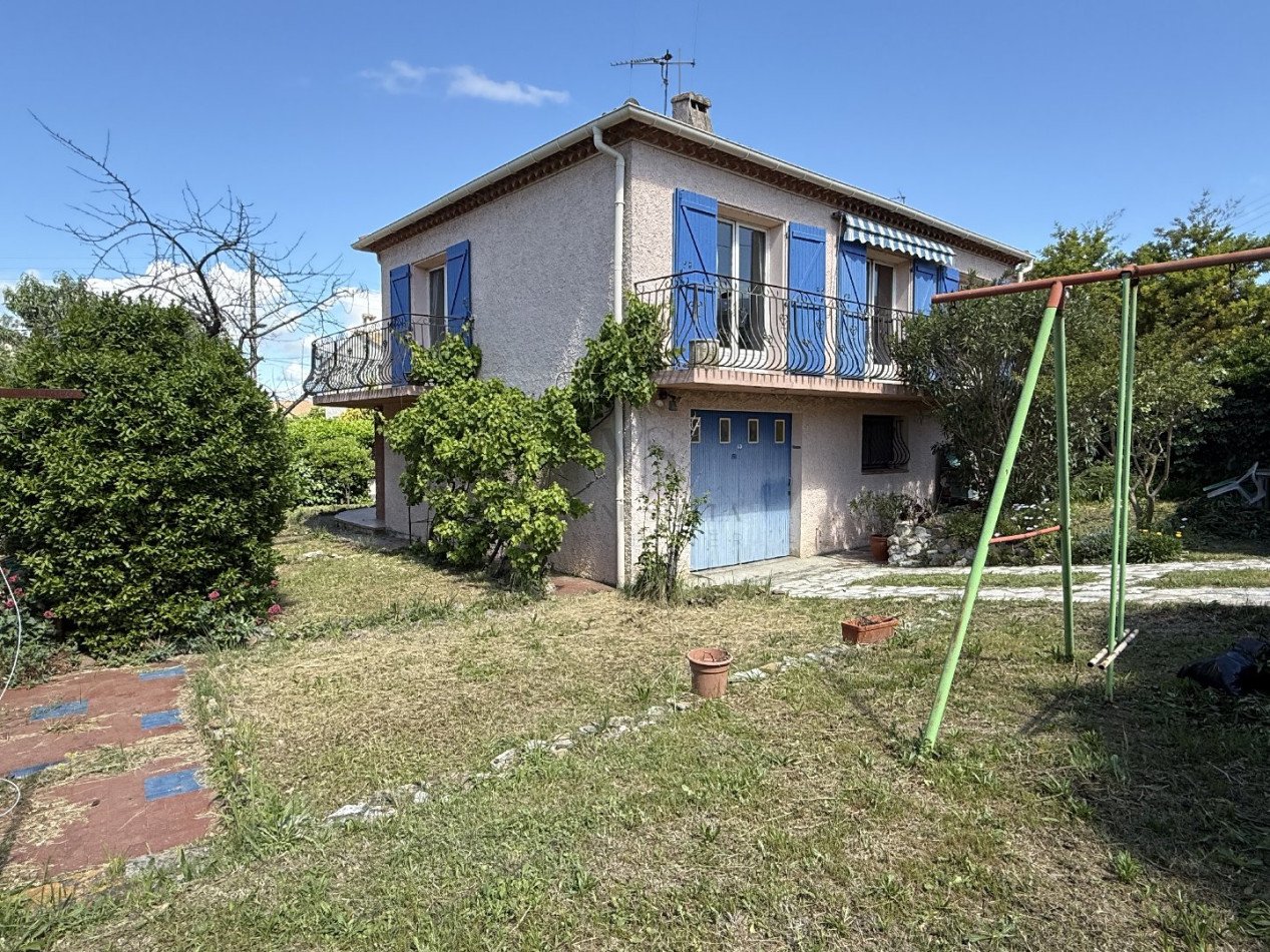 Maison à vendre, 154m², Béziers