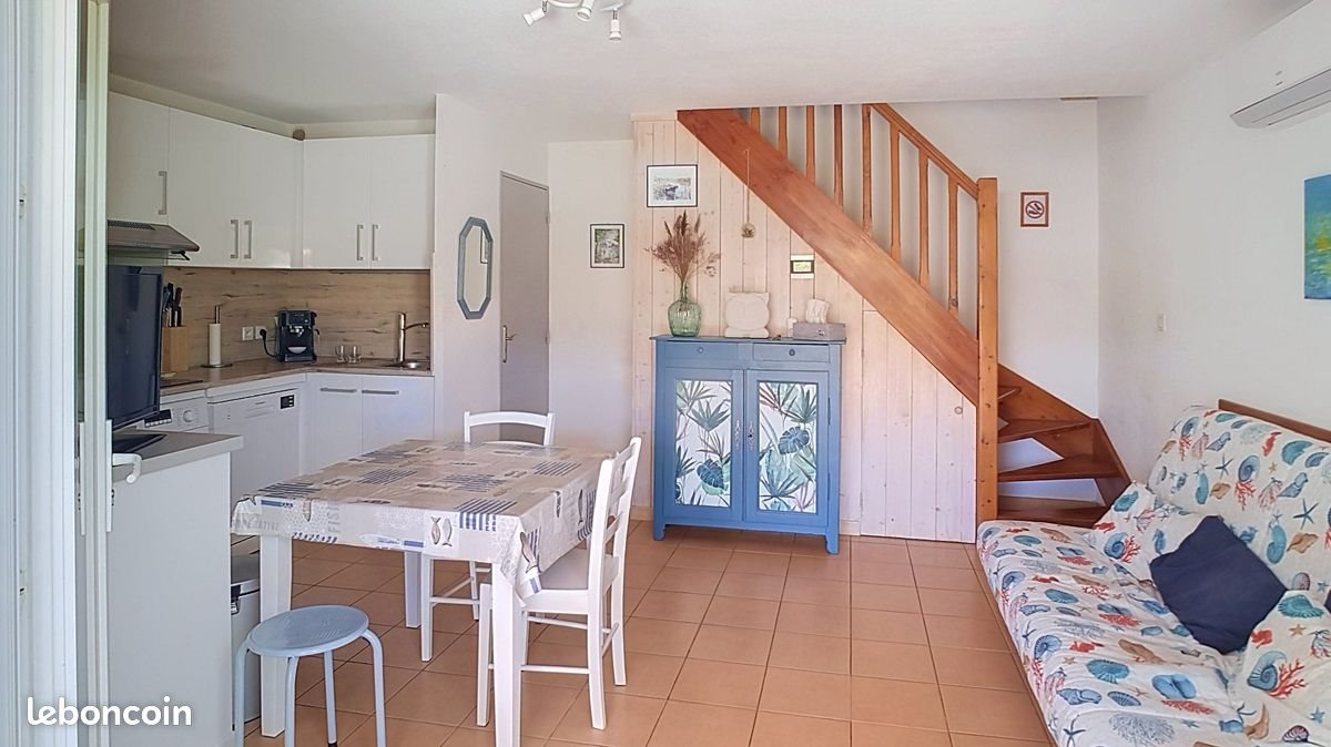 Maison à vendre, 42m², Portiragnes