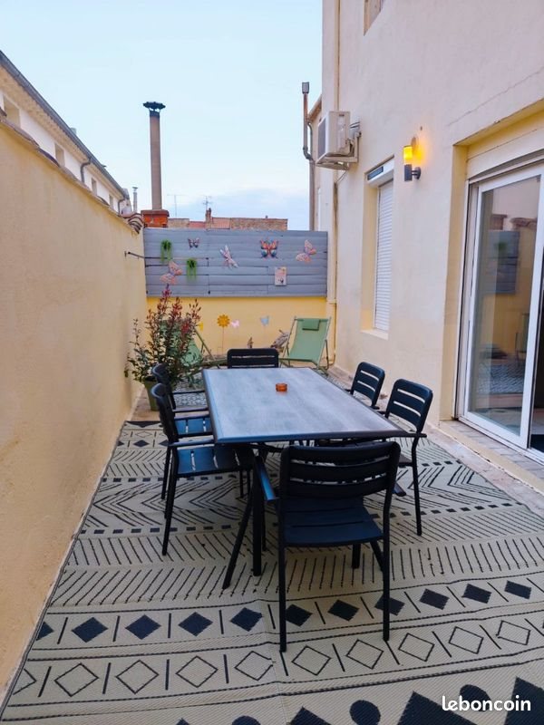 Appartement à vendre, 89m², Béziers