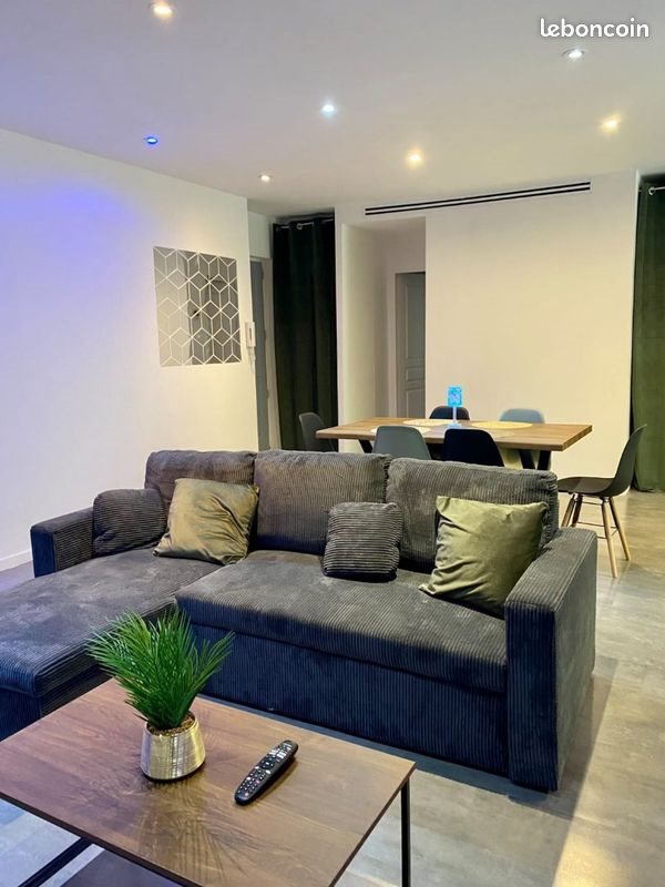 Appartement à vendre, 89m², Béziers