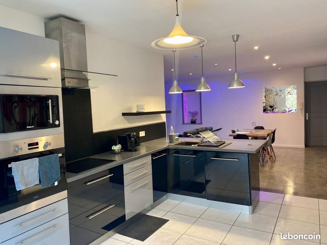 Appartement à vendre, 89m², Béziers