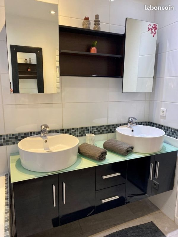 Appartement à vendre, 89m², Béziers