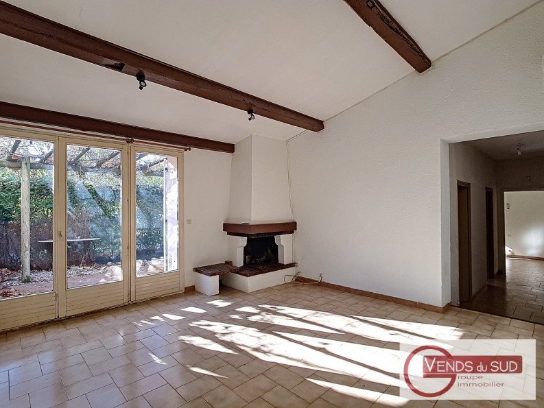 Maison à louer, 50m², Béziers