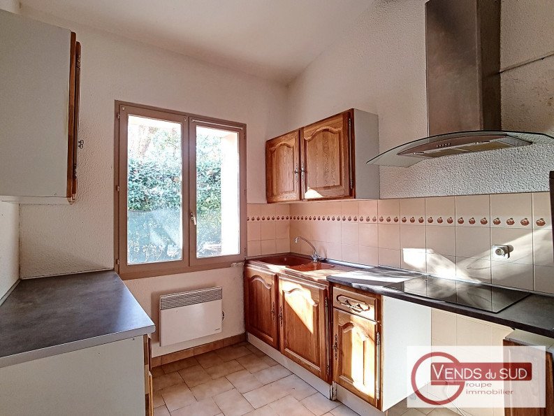 Maison à louer, 50m², Béziers
