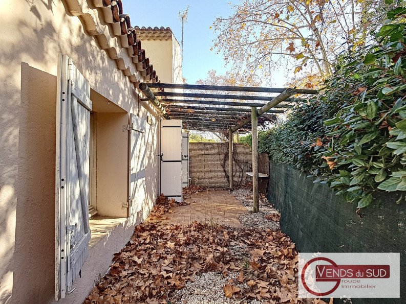 Maison à louer, 50m², Béziers