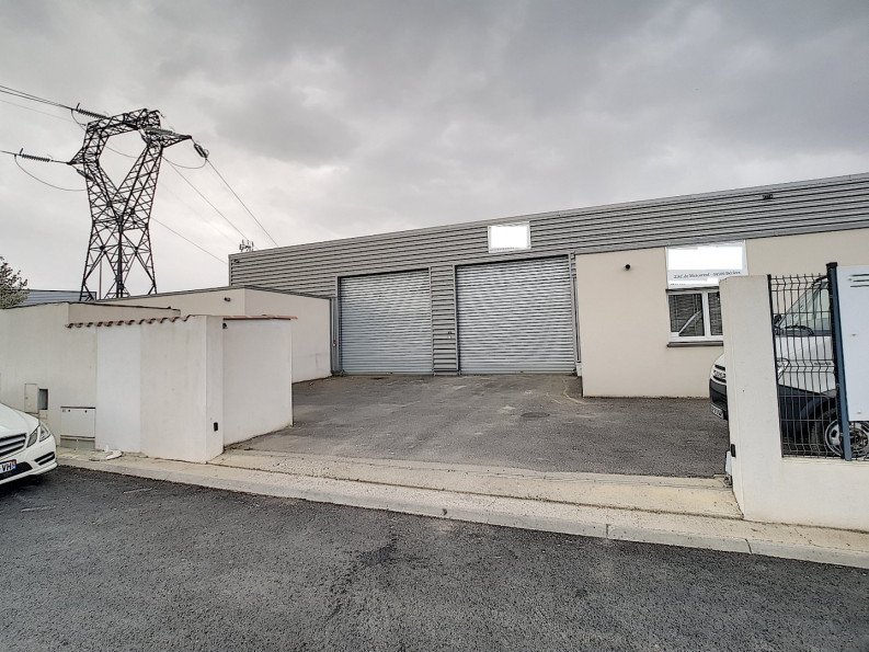 Maison à louer, 143m², Béziers