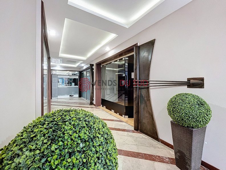 Maison à louer, 48m², Béziers