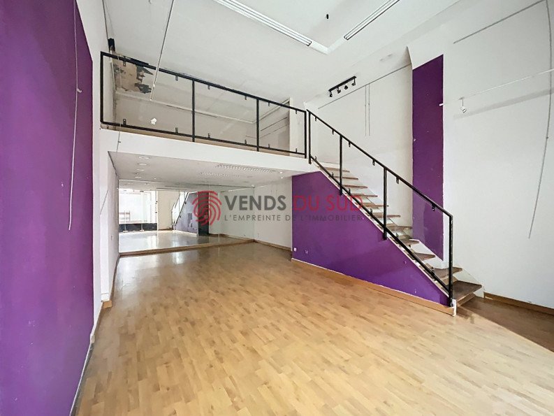 Maison à louer, 48m², Béziers