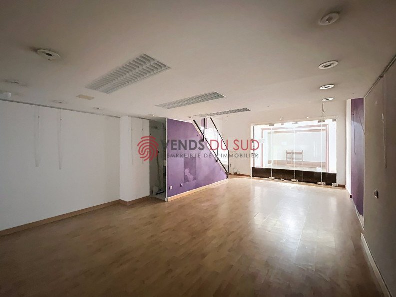 Maison à louer, 48m², Béziers
