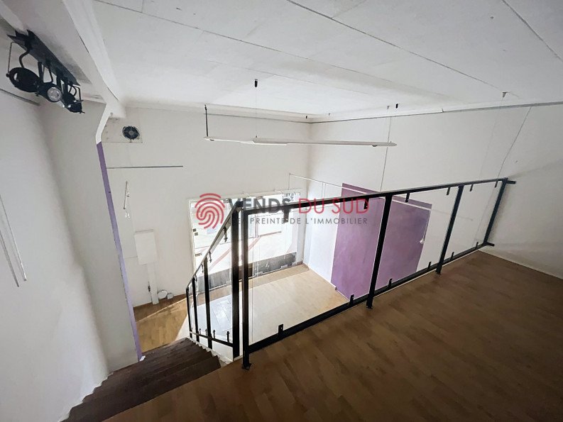 Maison à louer, 48m², Béziers
