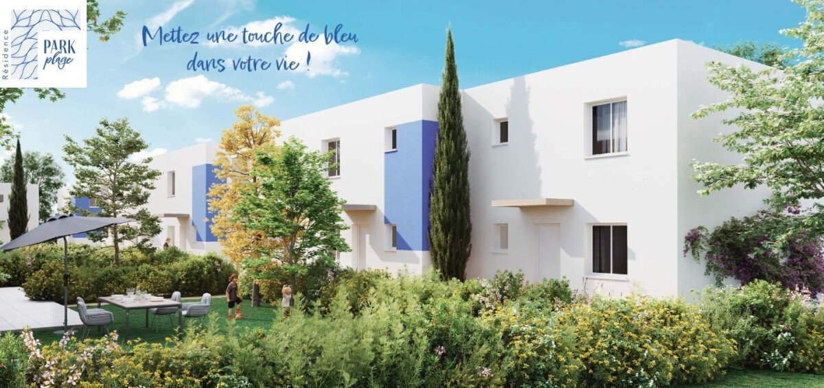Maison à louer, 84m², Sérignan