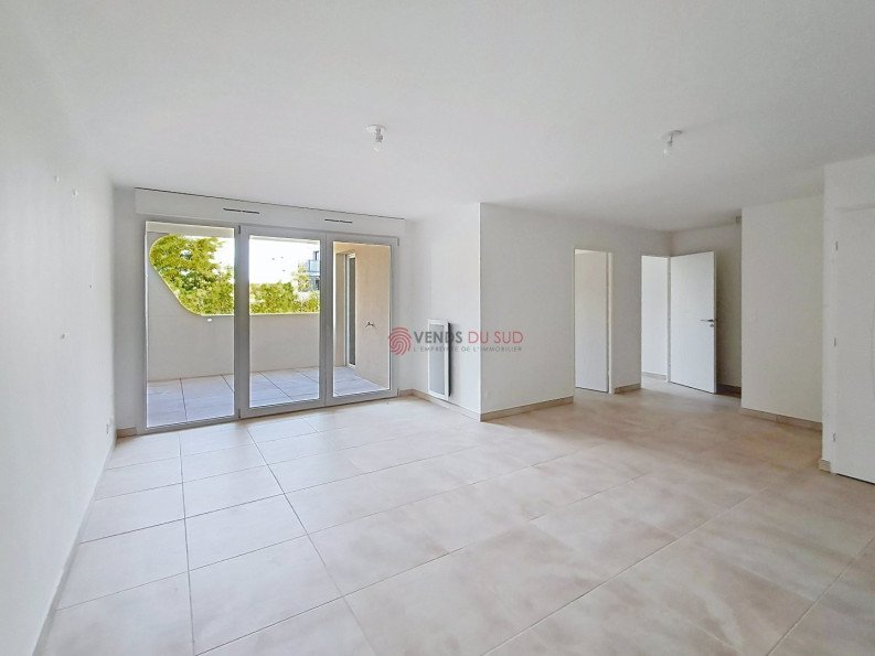 Appartement à louer, 65m², Béziers