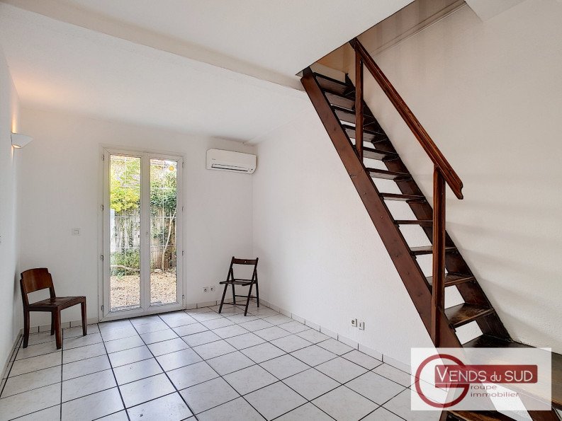 Appartement à louer, 36m², Béziers