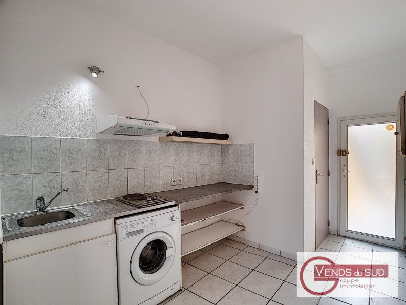 Appartement à louer, 36m², Béziers
