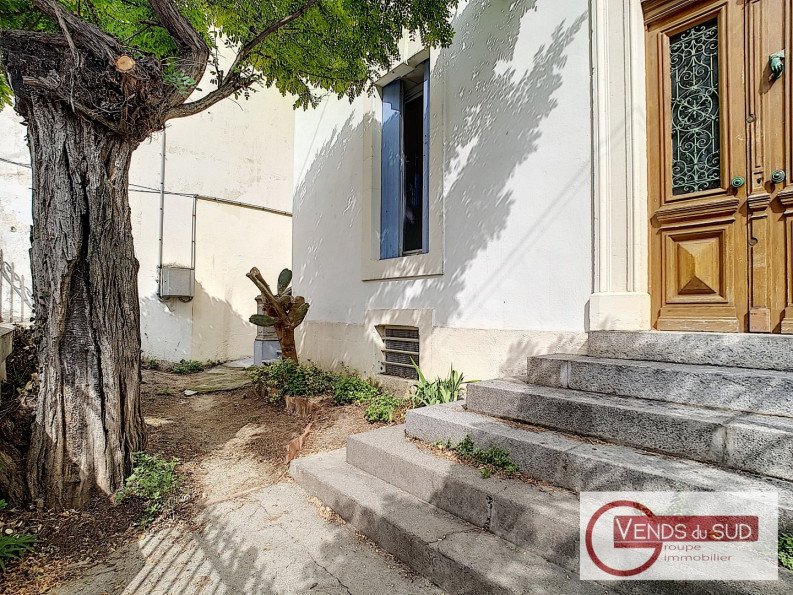 Appartement à louer, 36m², Béziers