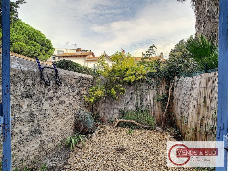 Appartement à louer, 36m², Béziers
