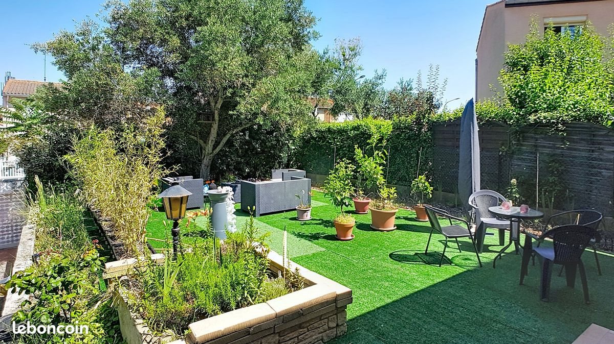 Maison à vendre, 70m², Béziers