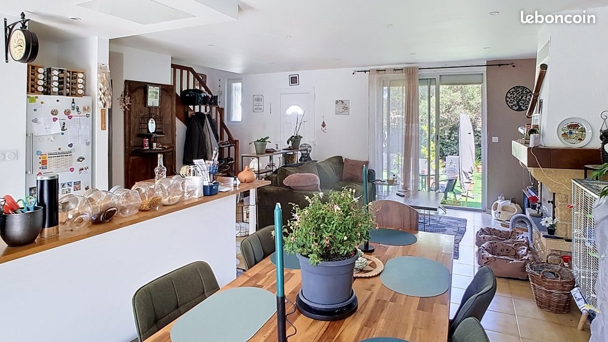 Maison à vendre, 70m², Béziers