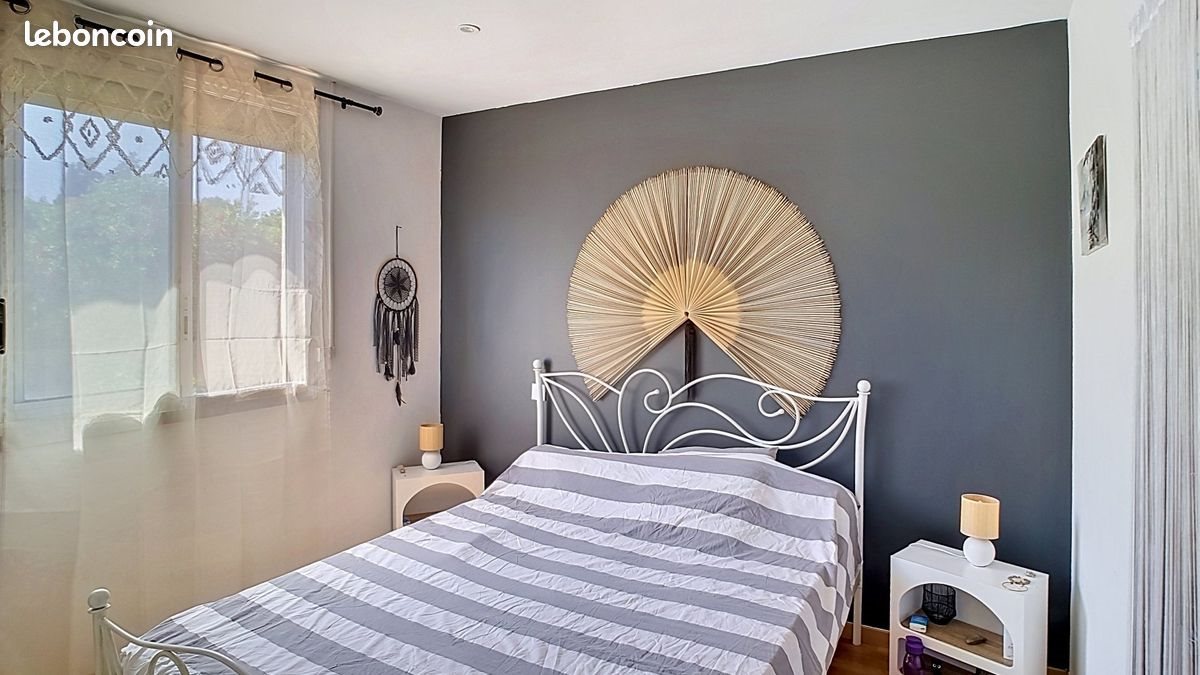Maison à vendre, 70m², Béziers