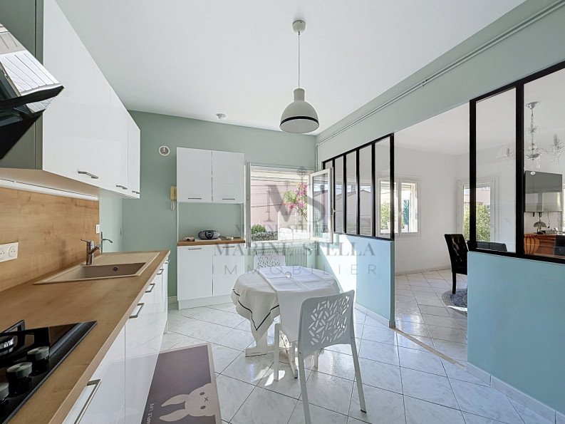Appartement à vendre, 97m², Béziers