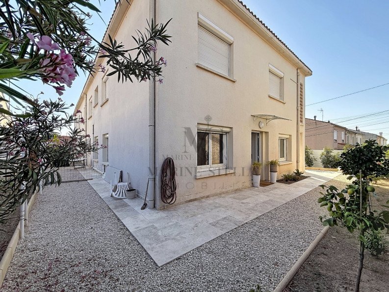 Appartement à vendre, 97m², Béziers