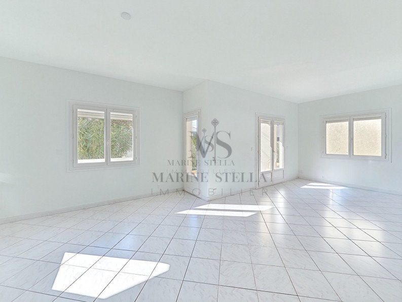 Appartement à vendre, 97m², Béziers