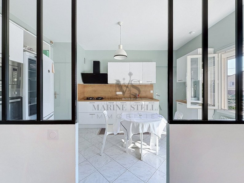 Appartement à vendre, 97m², Béziers