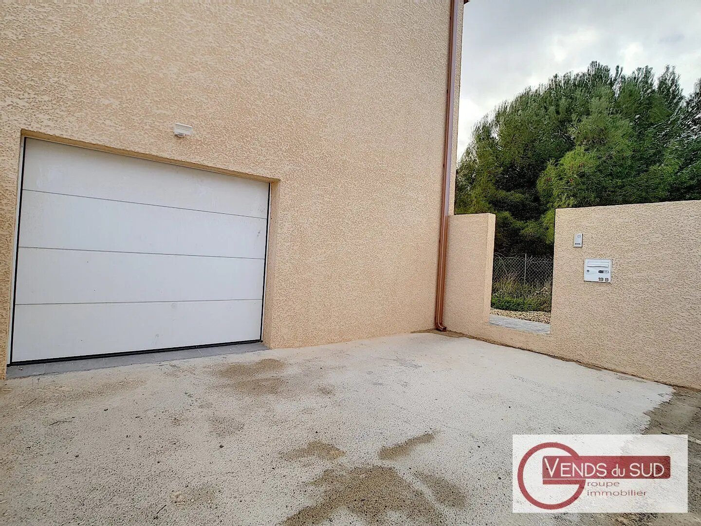 Maison à louer, 81m², Puisserguier