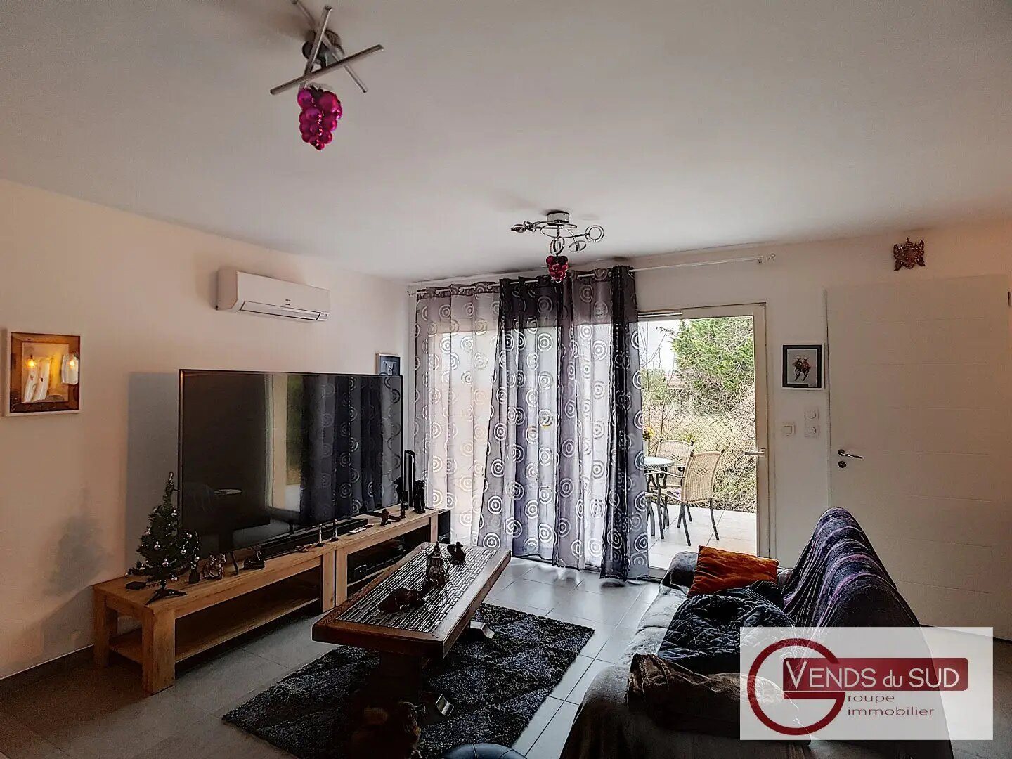 Maison à louer, 81m², Puisserguier