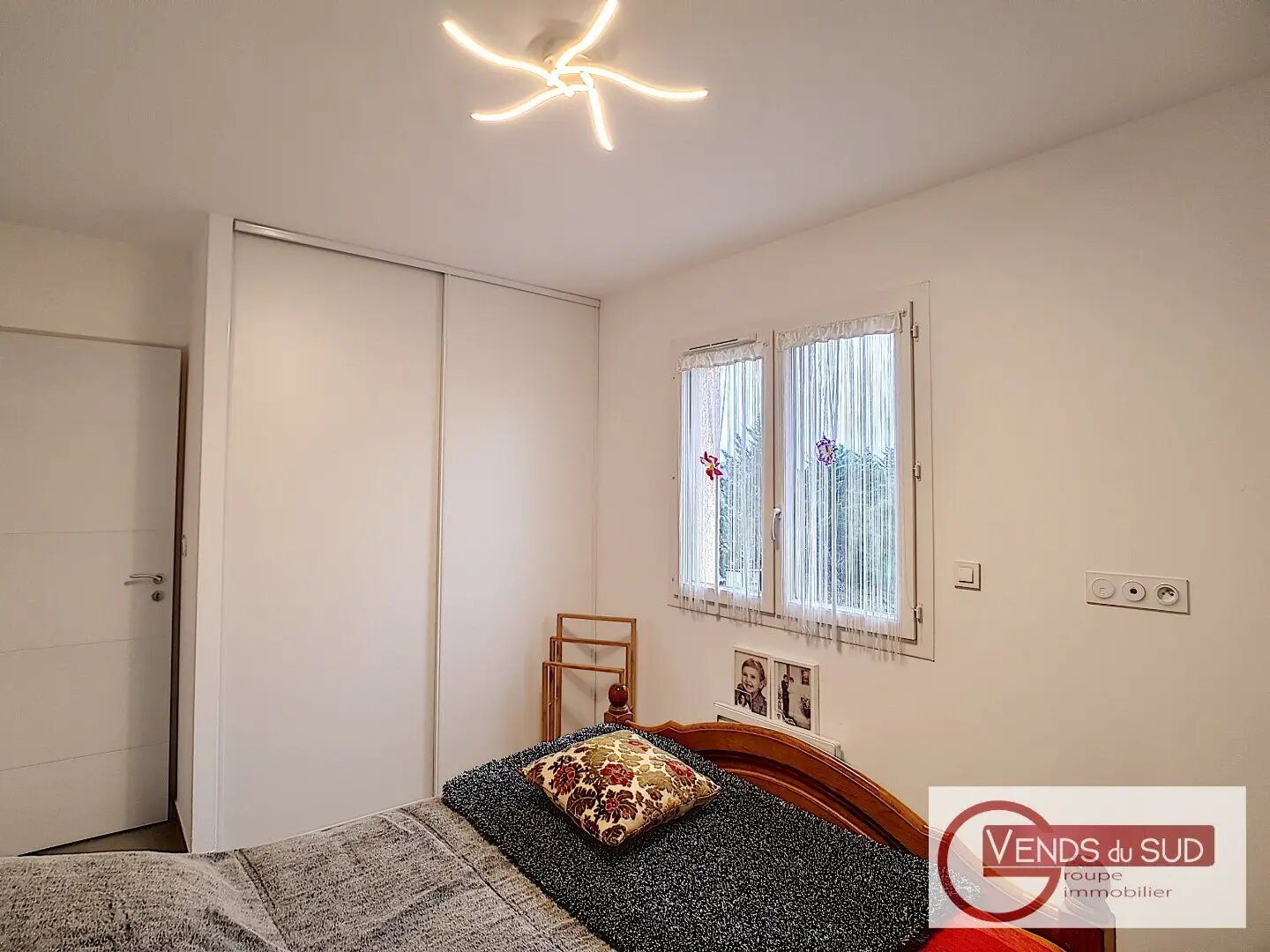 Maison à louer, 81m², Puisserguier