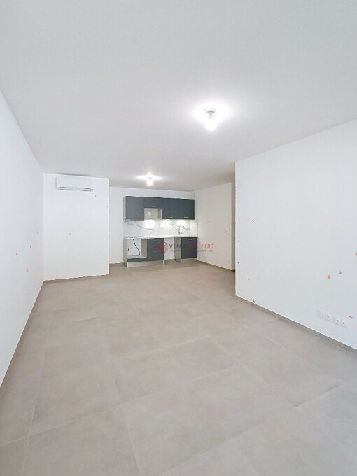 Appartement à louer, 68m², Béziers