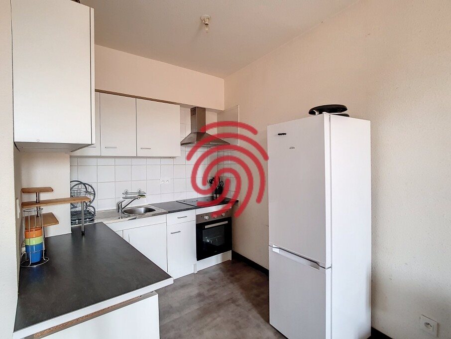 Appartement à louer, 45m², Béziers